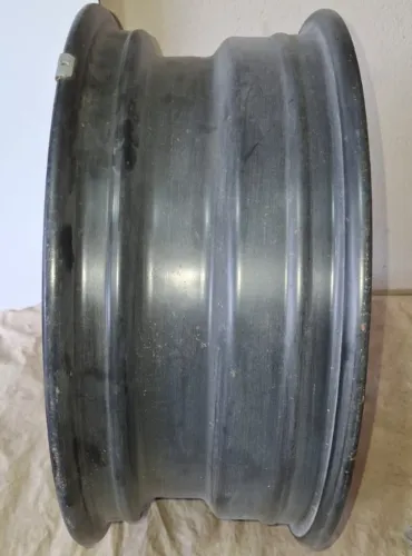 Roda De Ferro Aro 16x6JE