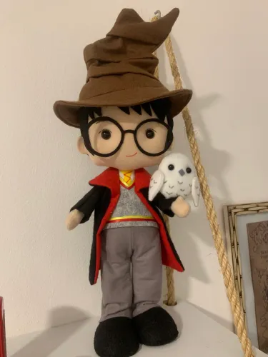 Harry Potter feltro