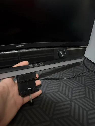 Light bar USB nova