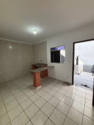 Aluguel de Apartamento estilo Kitinete