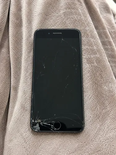 iPhone 8 Plus para Retirada de Peças / Sucata