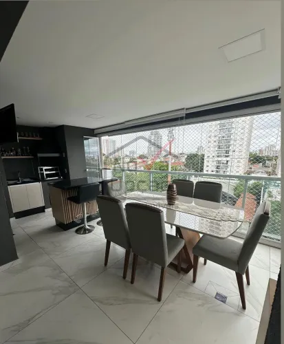 Apartamento em Ipiranga - São Paulo