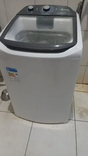Máquina de lavar