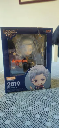 Nendoroid Astarion (N°2819)