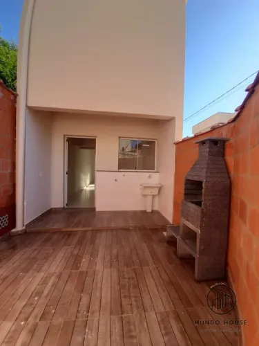 Casa em Condomínio no Brigadeiro Tobias