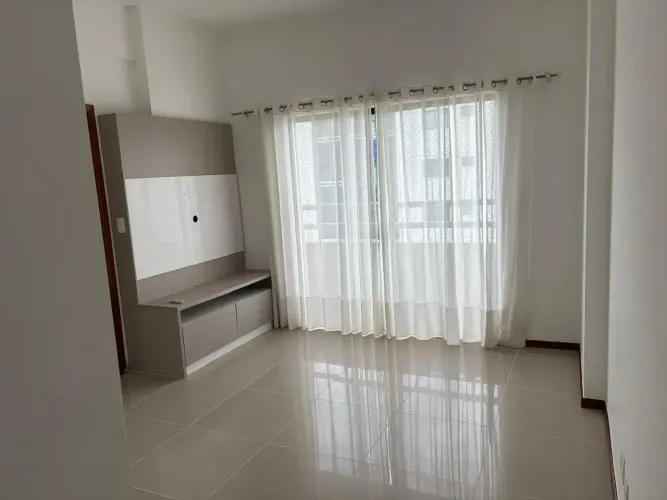 Apartamento Condomínio Ilhas Gregas - Ponta Negra