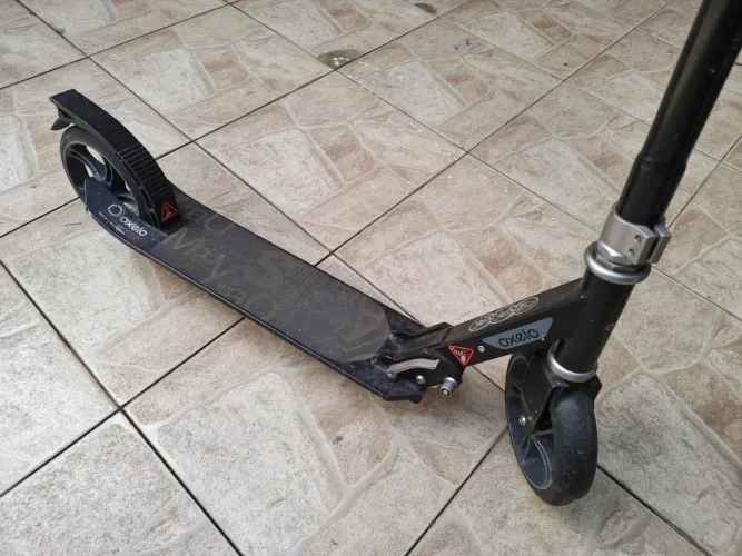 Patinete Oxelo 7