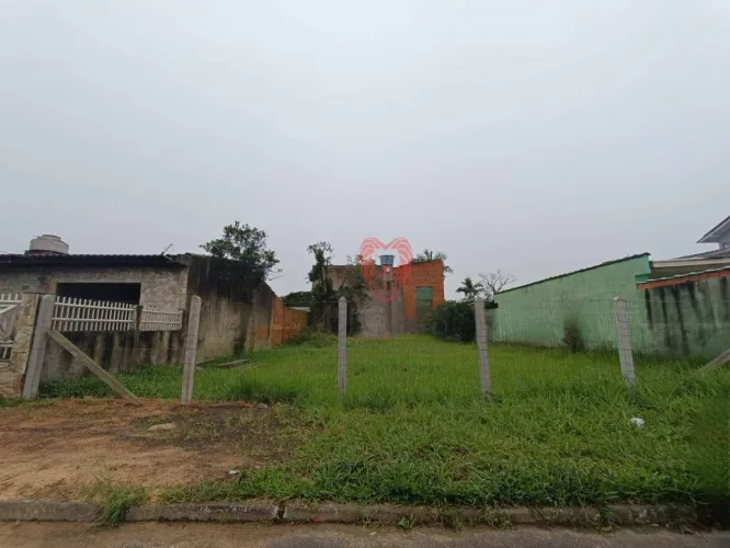 Terreno à venda, 300 m² por R$ 264.900,00 - Bom Sucesso - Gravataí/RS