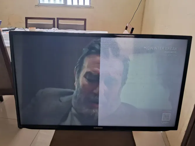 Tv Samsung