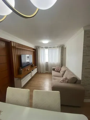 Apartamento à venda, AGUAS CLARAS, Salvador, BA