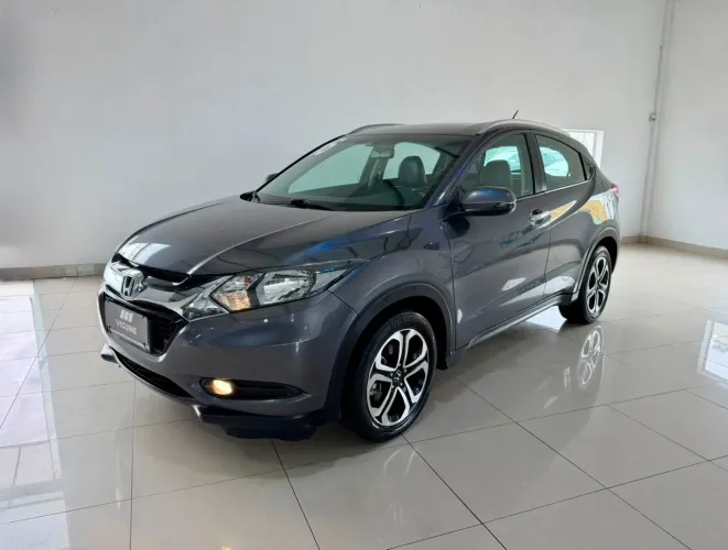 Honda HR-V EXL 1.8 Flexone 16V 5P Aut. 2016