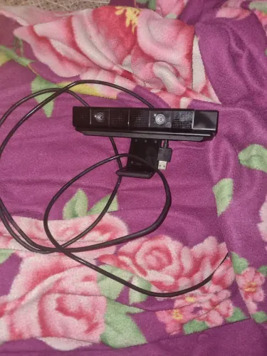 CAMERA Playstation 4 (usado 2 vezes apenas)