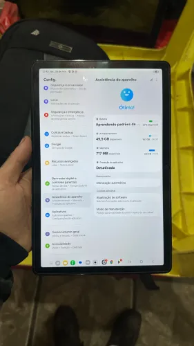 Tablet Samsung a 8