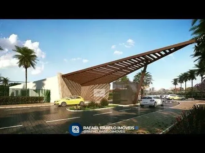 Terreno com 300² à venda no bairro Coaçu