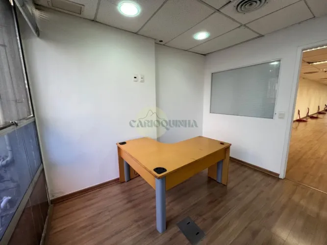 Sala Comercial em Botafogo