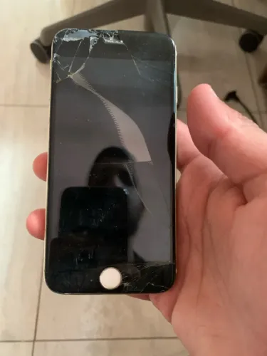 Celulares Sucata