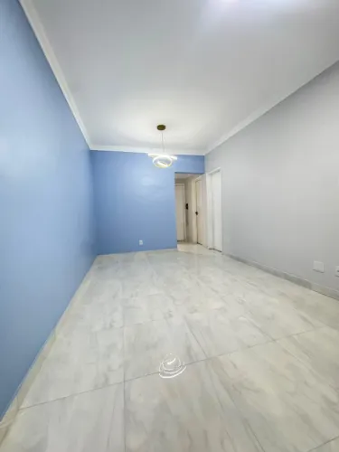 VENDO APARTAMENTO REFORMADO NO CONDOMÍNIO D'ITALY I - COHAMA