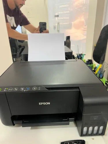 IMPRESSORA EPSON L3150