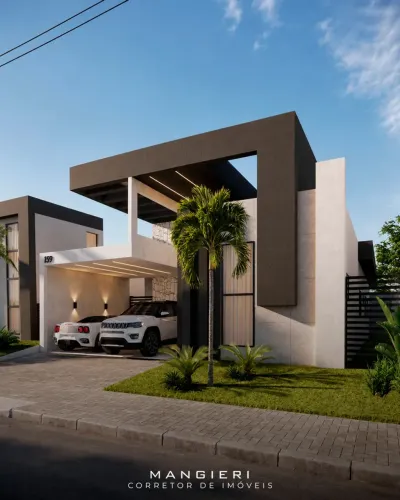Casa em Construção à Venda no Liverpool Eco Residence