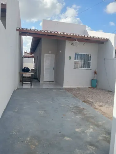Repasse de casa