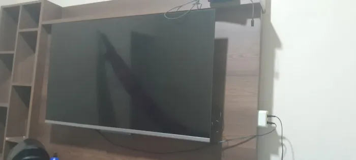 TV TVL 55 SMART.