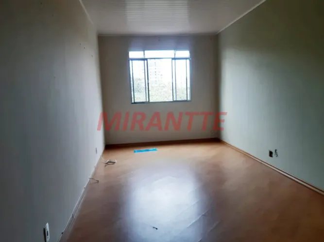 Apartamento de 49m² com 1 quartos em Santana