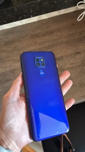 Motorola g9 play