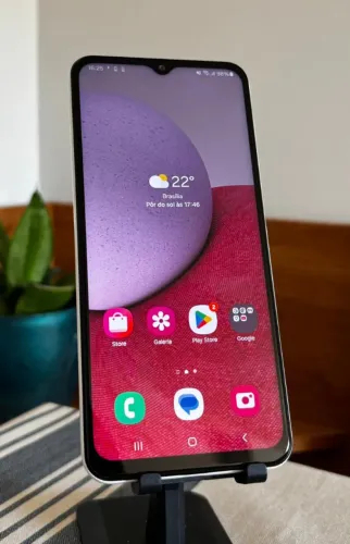 Samsung Galaxy A13