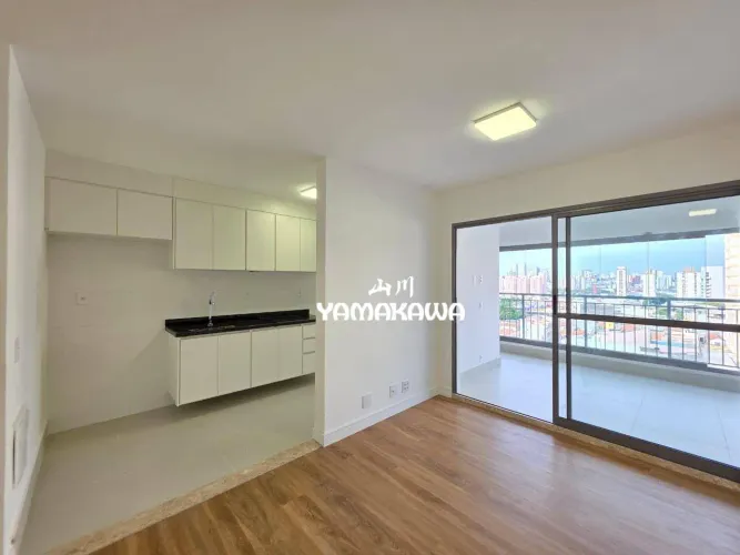 Apartamento com 3 dormitórios, 100 m² - venda por R$ 1.500.000,00 ou aluguel por R$ 7.700,