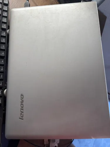 Vendo Notebook Lenovo Core i5 4ª Geração