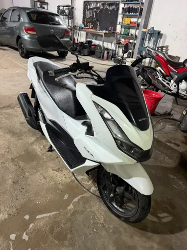 Oportunidade pcx 2025