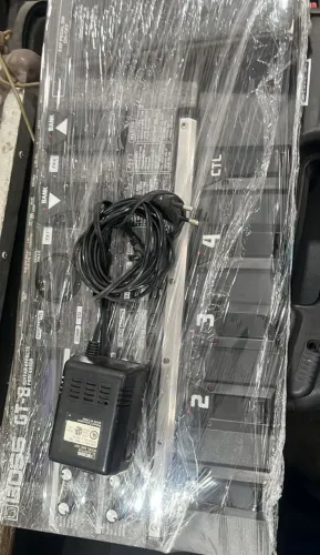 Pedal