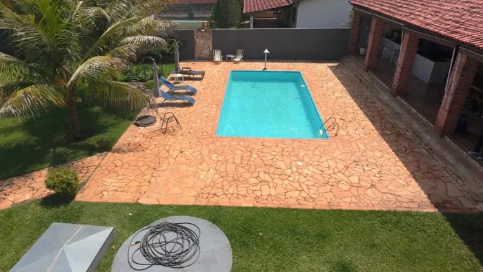 Chácara Jatoba/ Natal Livre