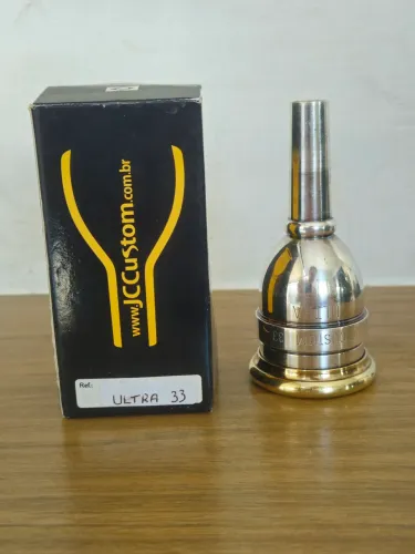 Bocal Jc Ultra 33