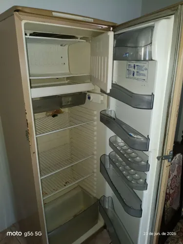 Geladeira 