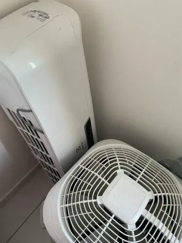 Ar condicionado
