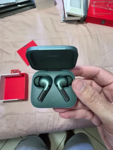 OnePlus Buds Pro 2