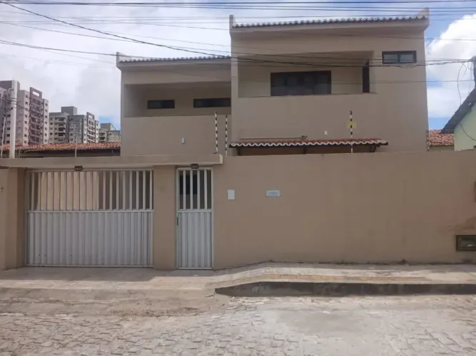 Imóvel para aluguel com 300 metros quadrados com 5 quartos em Nova Parnamirim - Parnamirim