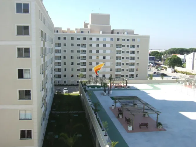 APARTAMENTO 3 QUARTOS (SENDO1 SUÍTE) - SPAZIO CASTEL DI BETTEGA, CONDOMÍNIO CLUBE NO PORTÃ
