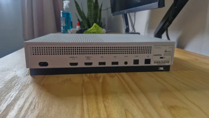 XBOX ONE S all Digital