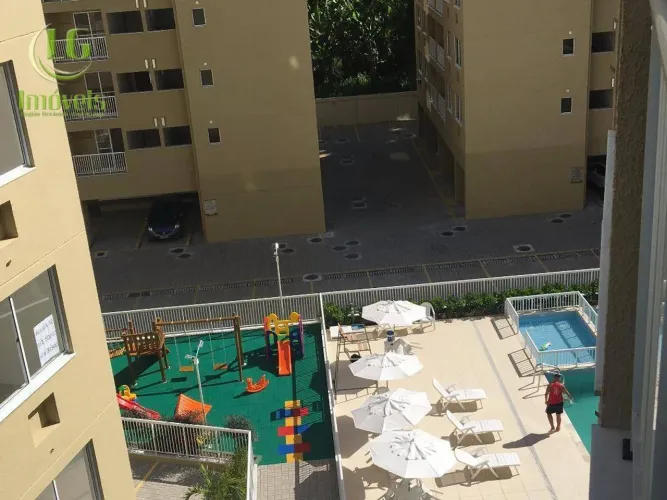 Apartamento com 2 Quartos à venda, 55 m² por R$ 260.000 - Piratininga - Niterói/RJ