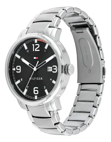 relógio esportivo masculino tommy hilfiger 1791755