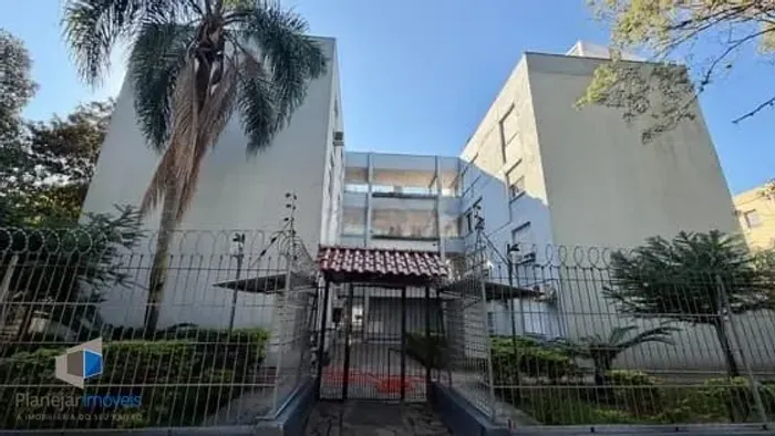 Apartamento para Venda - 54.13m², 2 dormitórios, Menino Deus