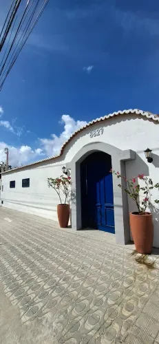Kitnet em Ponta Negra para locação