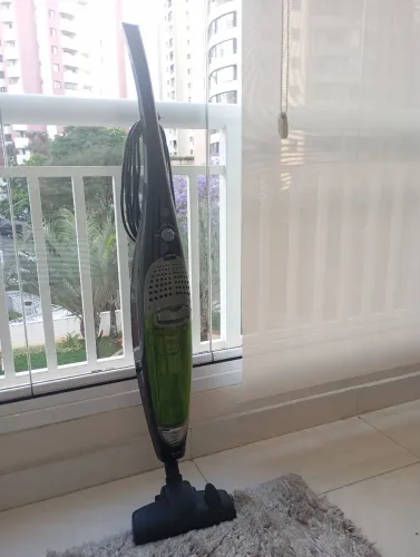 Aspirador de Pó Portátil Philco Easy Clean 1000W