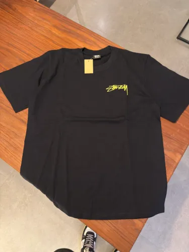 Camiseta stussy NOVA