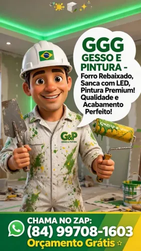 G gesso e serviço