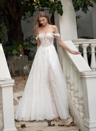 Vestido de Noiva