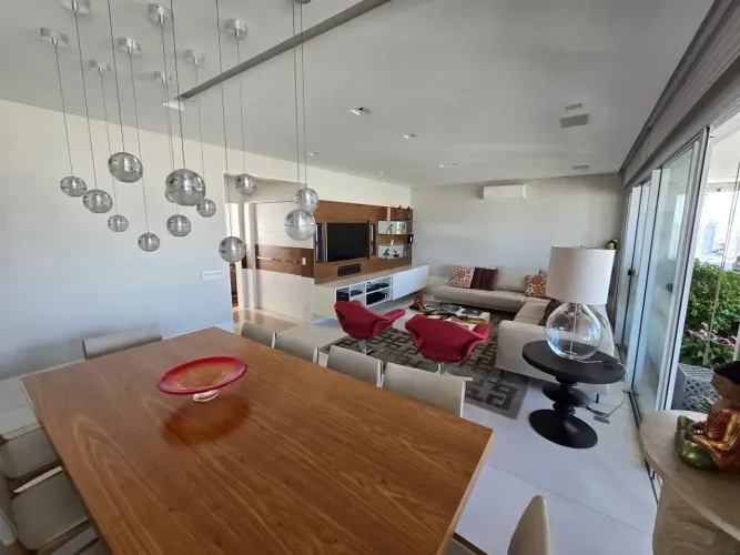 Apartamento a Venda no prestigiado Edifício Grand Boulevard Parque da Mooca