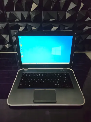 Notebook Dell Core i5 8gb SSD 240